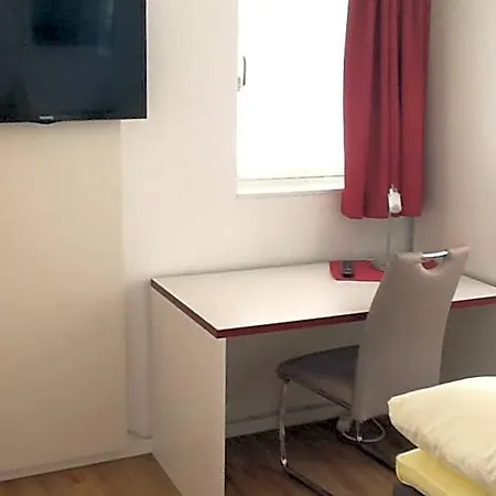Hotel Adler *