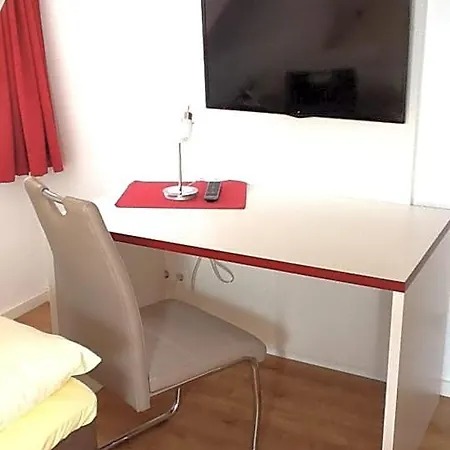 Hotel Adler *