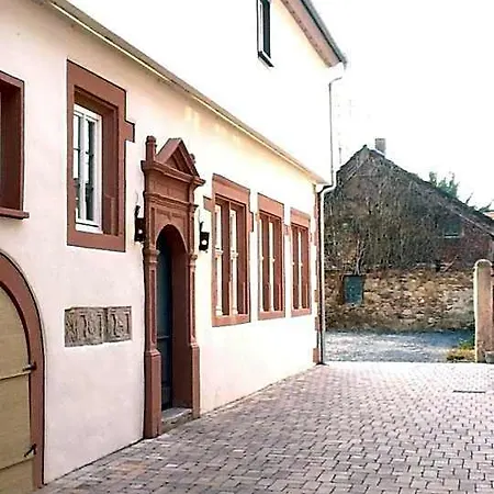 Adler Hotel Babenhausen (Hessen)