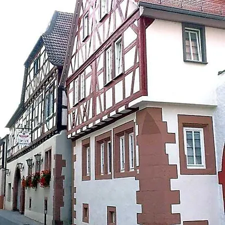 Adler * Babenhausen (Hessen)