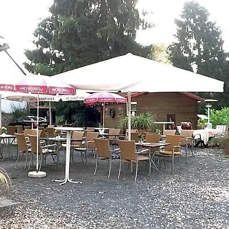 Adler Hotel Babenhausen (Hessen)