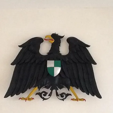 Szálloda Adler Babenhausen
