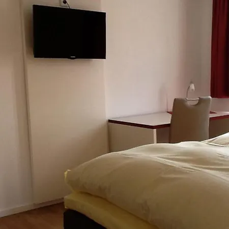 Hotel Adler Babenhausen (Hessen)