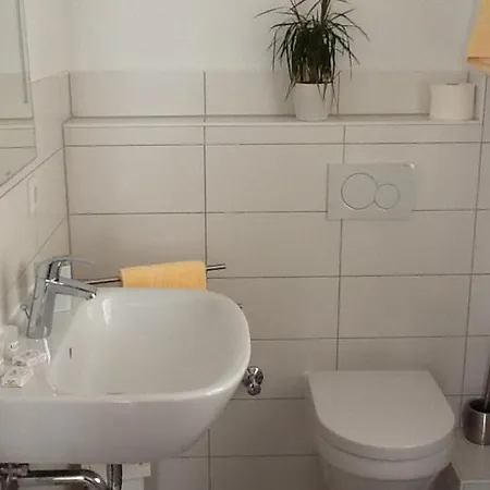 Hotel Adler *