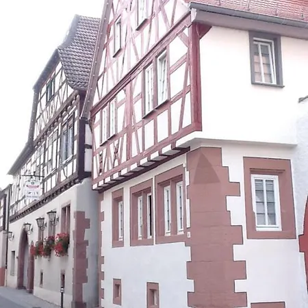 Hotel Adler *