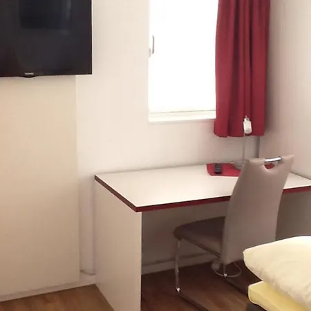 Hotel Adler Babenhausen (Hessen)